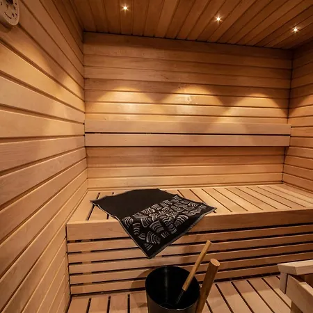 Apartmán Levillenet Skistar Superior Levi