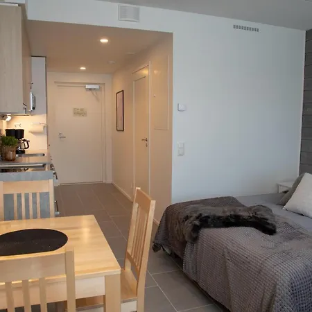 Levillenet Skistar Superior