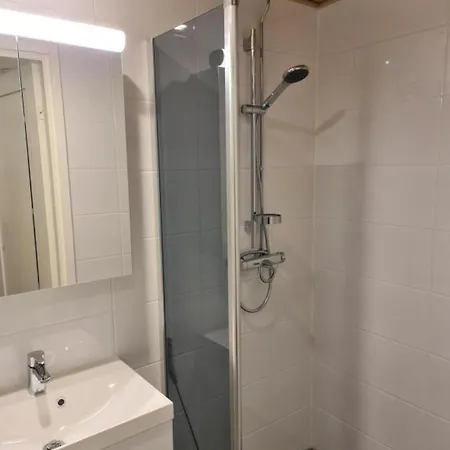 Apartment Levillenet Skistar Superior