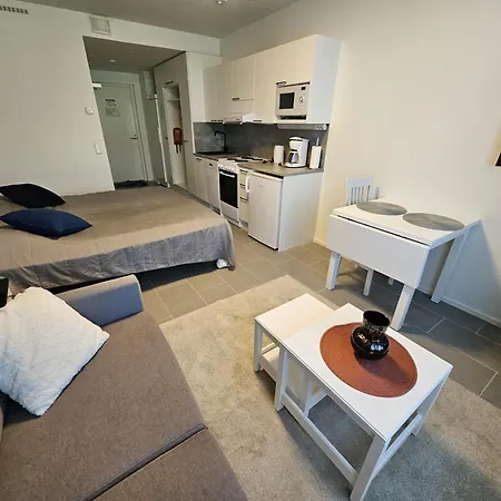 Levillenet Skistar Superior Levi