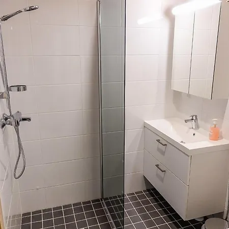 Apartmán Levillenet Skistar Superior *