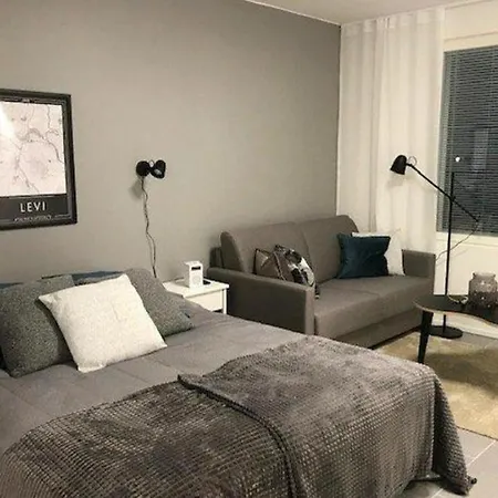 Apartmán Levillenet Skistar Superior