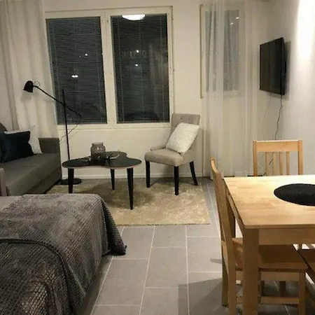 Levillenet Skistar Superior Apartman