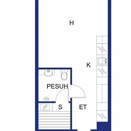 Levillenet Skistar Superior *