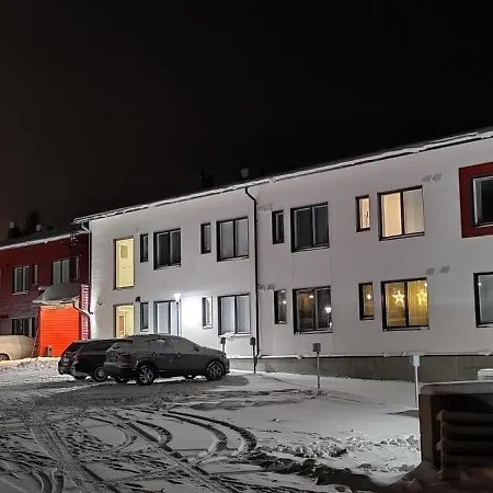 Levillenet Skistar Superior Apartmán *