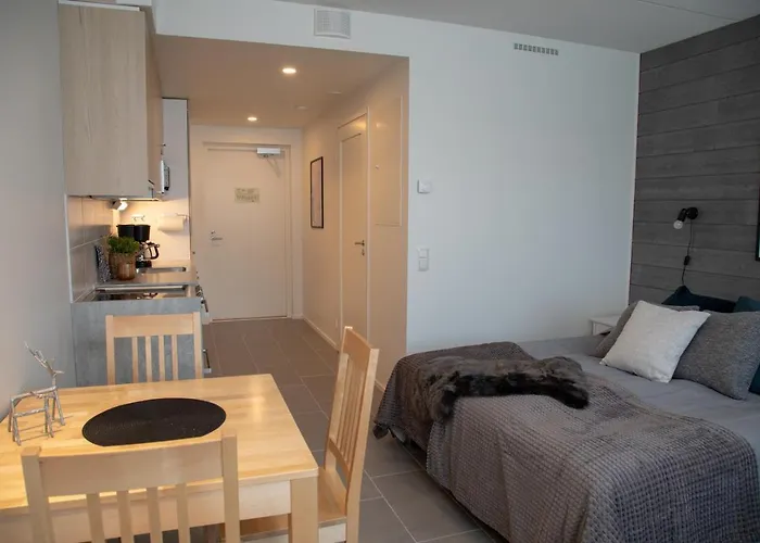 Levillenet Skistar Superior