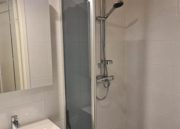 아파트 Levillenet Skistar Superior