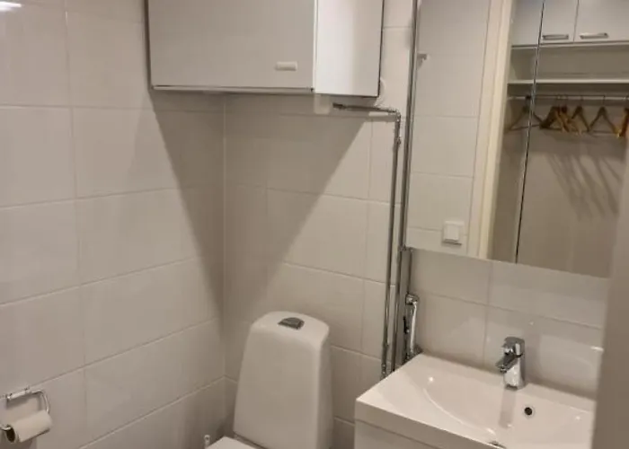 Levillenet Skistar Superior 아파트 *