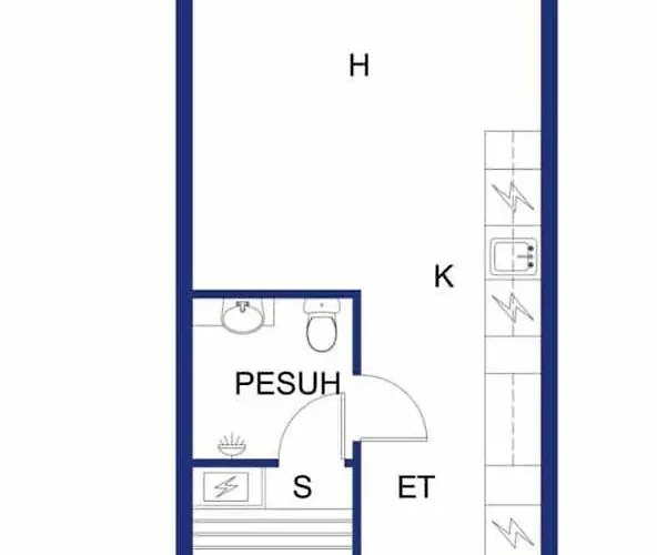 Levillenet Skistar Superior *